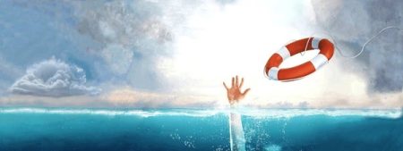 Lifesavers rescue two domestic tourists from K’taka, Rajasthan over weekend in Goa