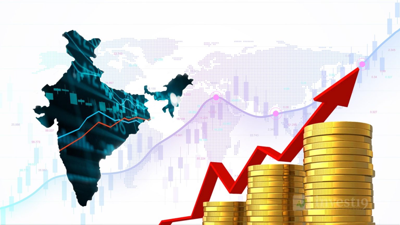 India To Remain Fastest-Growing Major Economy This Year: Report