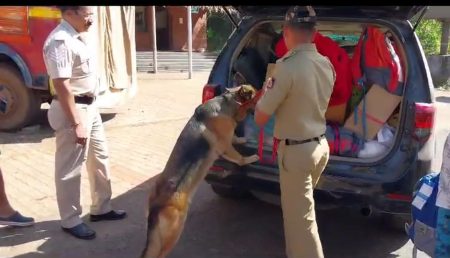 Ahead of R-Day, Karnataka Police, Excise gets cracking, tighten borders with Goa