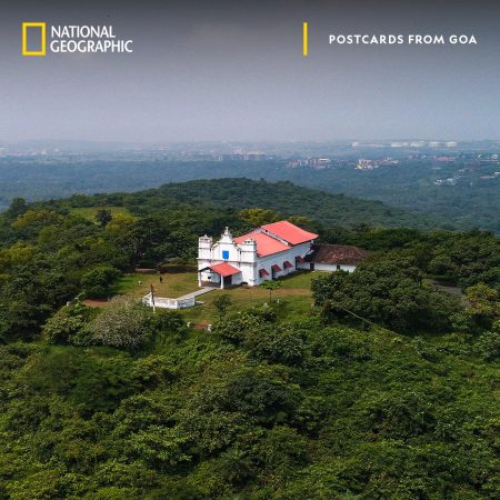 ‘Postcards from Goa’: four-part documentary series on scenic state