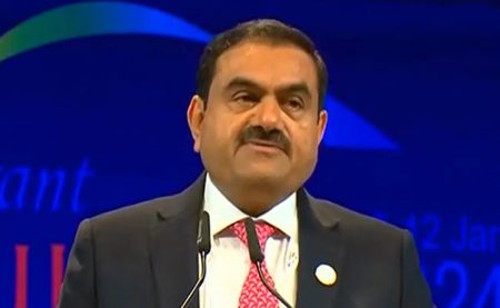 “Under no illusion that this is the end of such attacks”: Gautam Adani On Hindenburg
