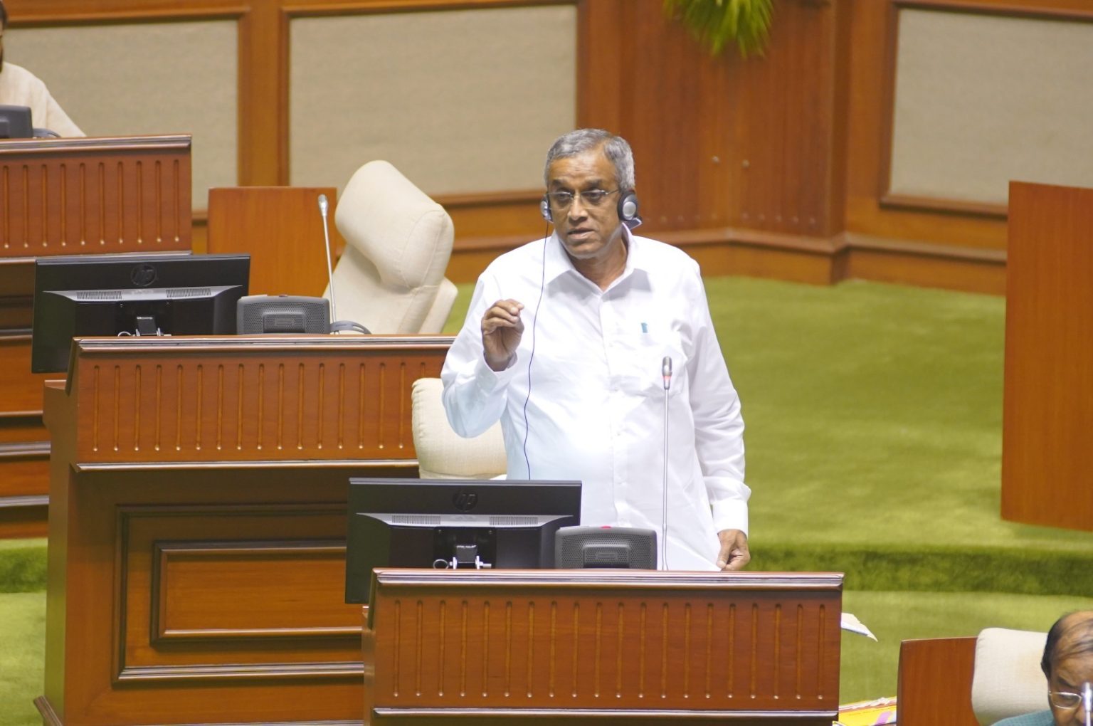 Revised solar policy to be implemented from next week: Dhavlikar