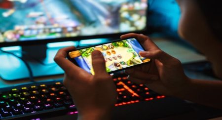 Goa SCPCR Chairpersons Calls for Child Safety and Protection in Online Gaming