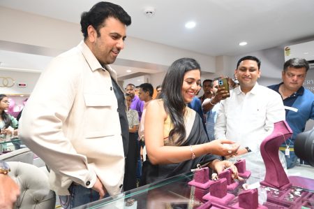 PNG Jewellers launches its inaugural LiteStyle Store in Porvorim