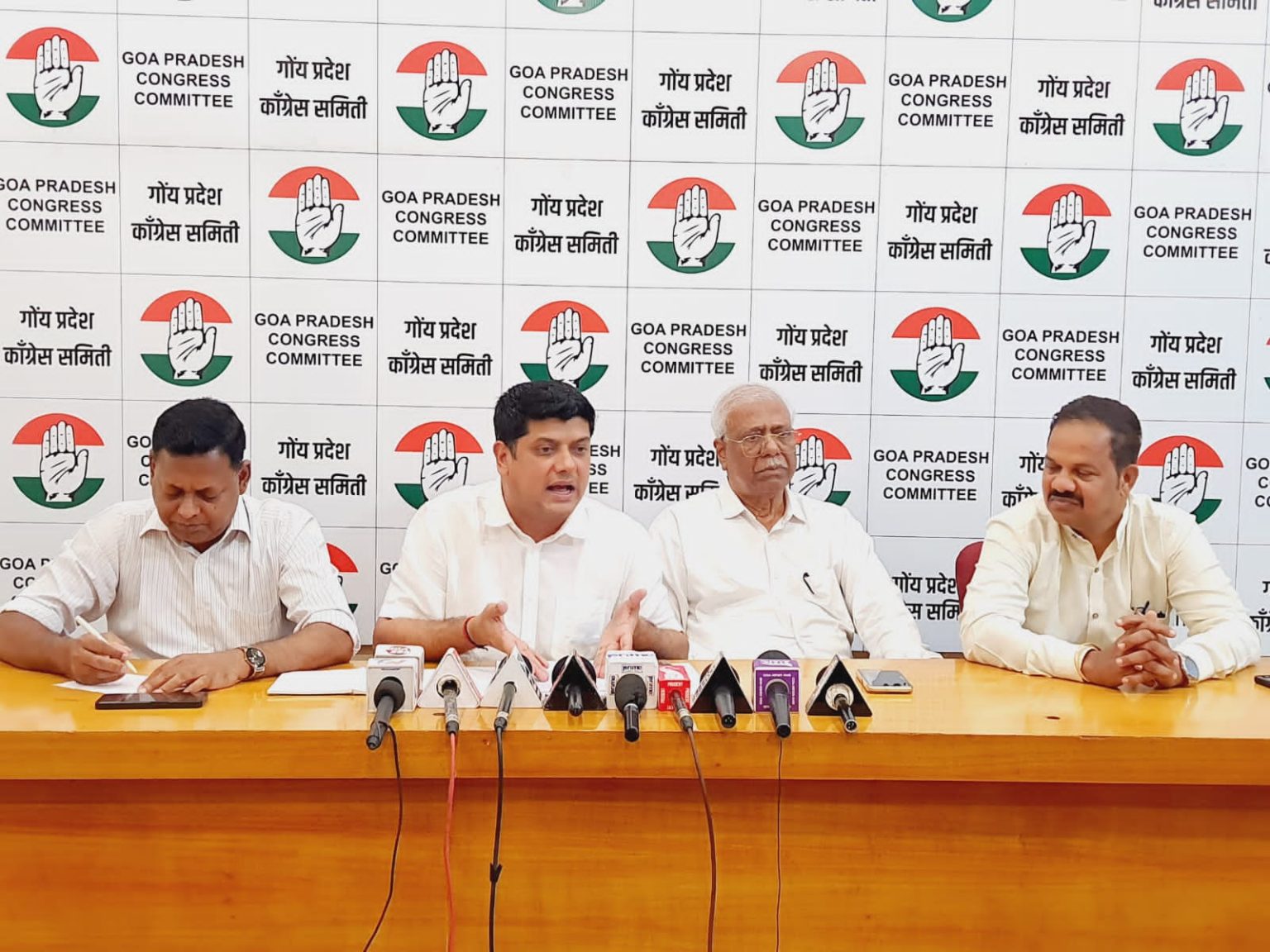 Goa Speaker performed as “Pakshpati” not as “Sabhapati”