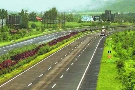 Maharashtra Govt Gives Nod To Rs 83,600 Crore Nagpur-Goa Shaktipeeth Expressway