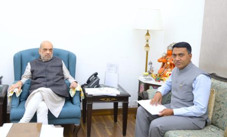 ST RESERVATION: HM Amit Shah assures solution