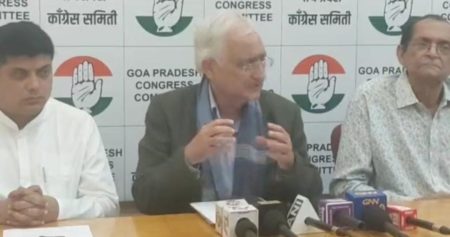 Dual Citizenship and OCI Card issues needs to be settled as quickly as possible: Khurshid