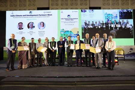 World Bank and Govt of Goa Collaborate to Set Up Innovative Blended Finance Facility for Climate Resilience