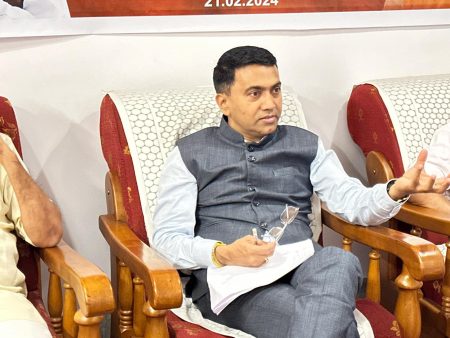 Goa Govt to execute MPDA deal with Vedanta for Bicholim Mining block: CM