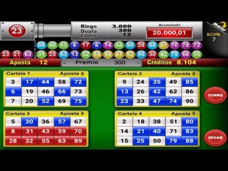 Participar Tragamonedas Gratuito