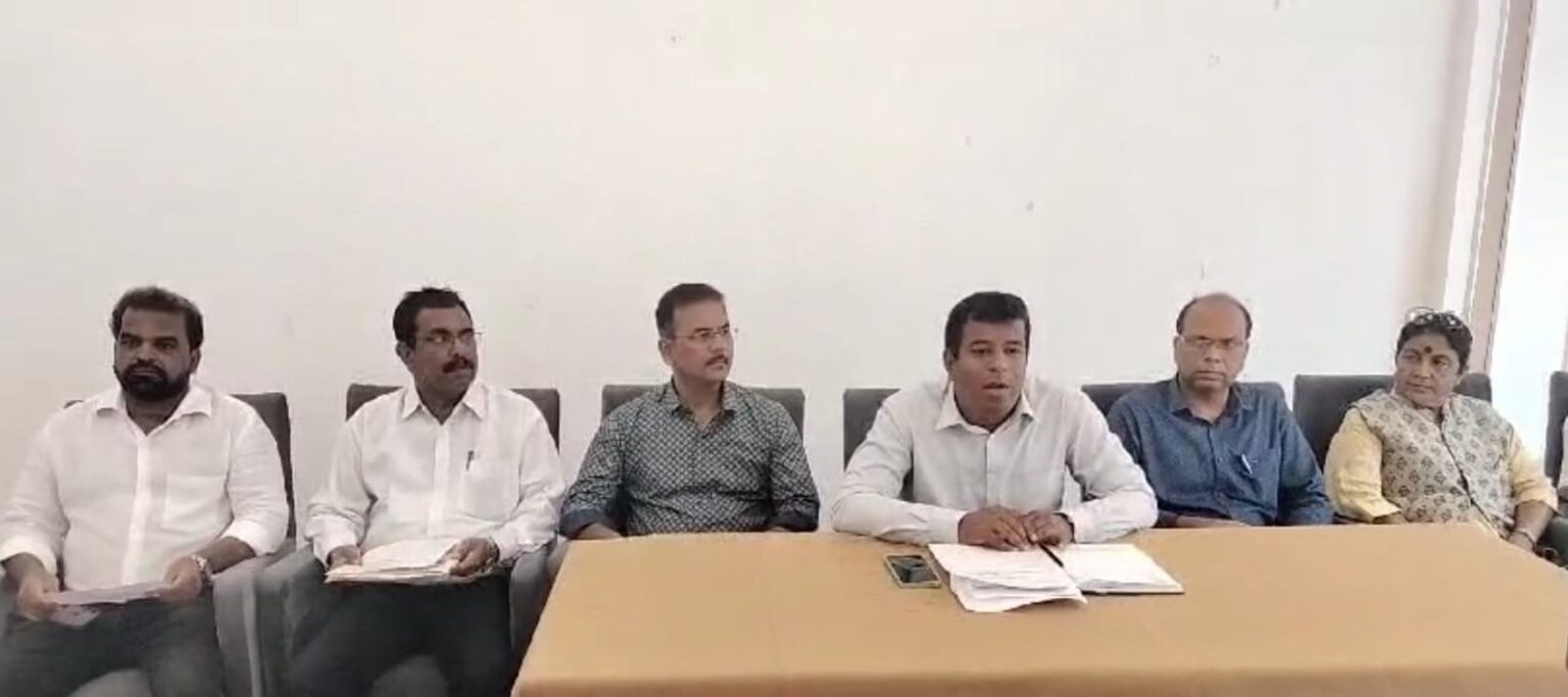 Strict timing for Shigmotsav parade in Port Town amidst the Code of Conduct