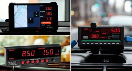 Goa govt reduces verification fees for taximeter/auto rickshaw meter