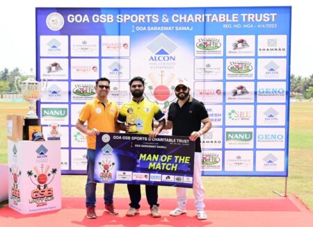 Canacona Warriors open account with Win; Rangers score second straight win