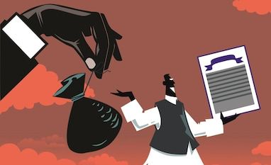 Industry bodies ask SC to defer release of electoral bond numbers