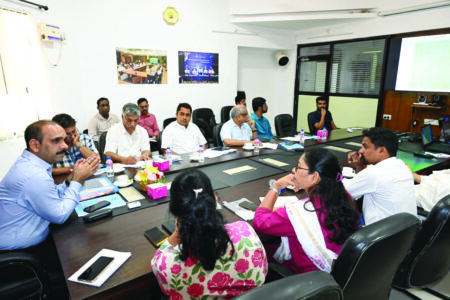 South Goa sets up control room for LS polls