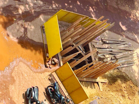 Smart City Works: Panaji residents move Goa HC over dust pollution