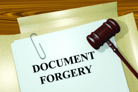 2 held for forging residence certificates at Fatorda