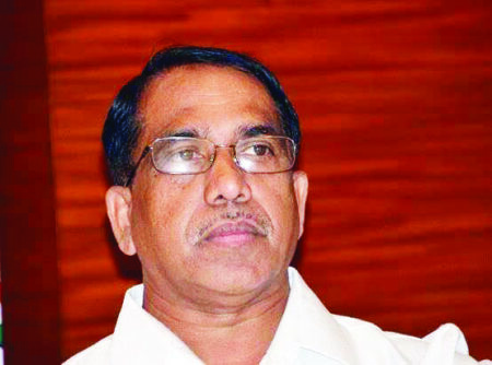 Mhadei: Joint inspection will help us exposing Karnataka’s illegal act says Min Shirodkar