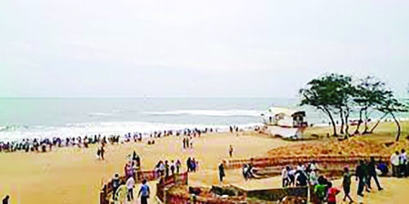 Congress demands immediate action against illegalities in Calangute