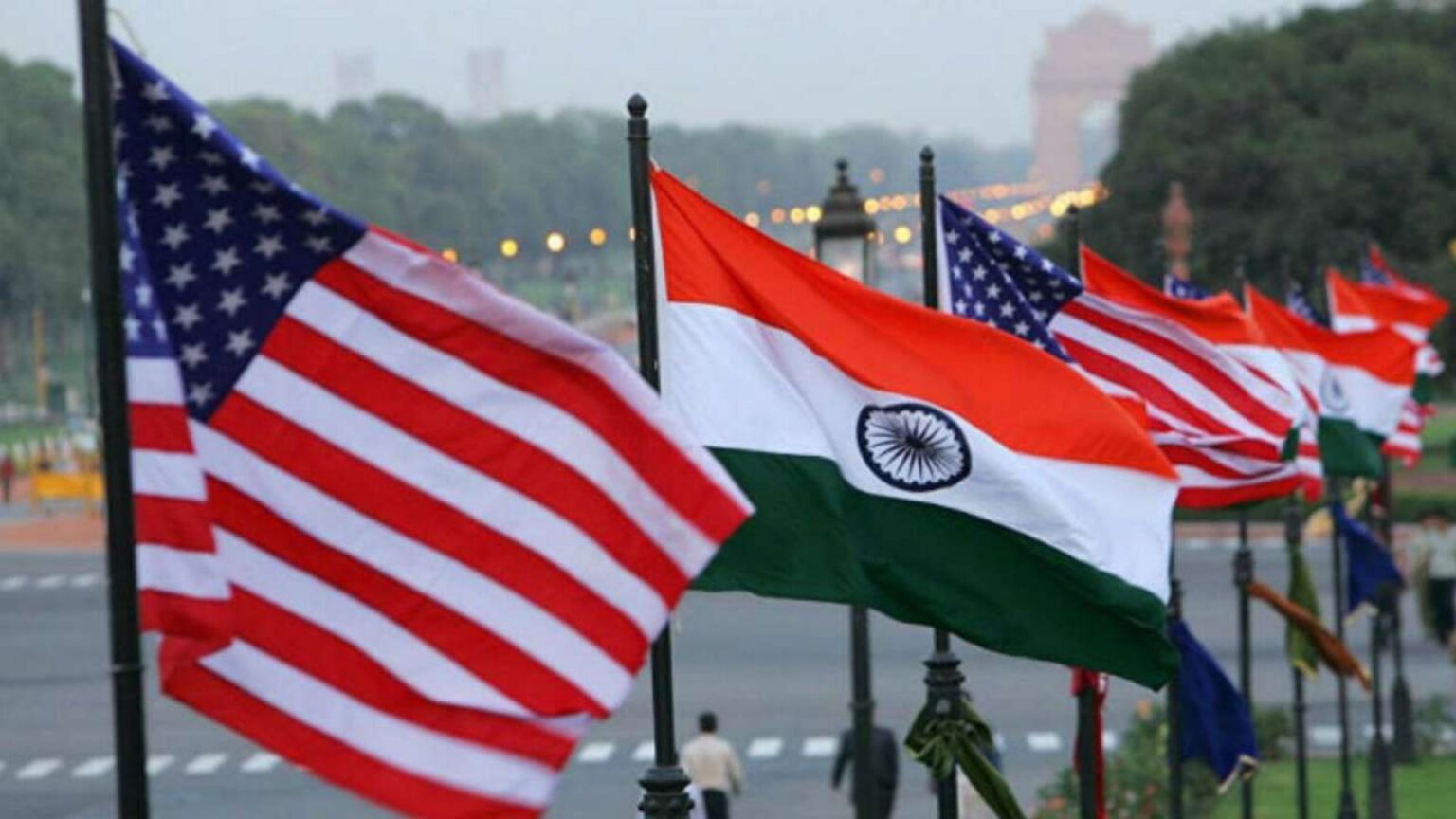 US Speaks Again On Arvind Kejriwal, Mentions Frozen Congress Accounts