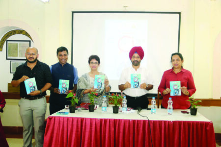 Goa SCPCR Spearheads Training Program on Combating Substance Abuse Among Children