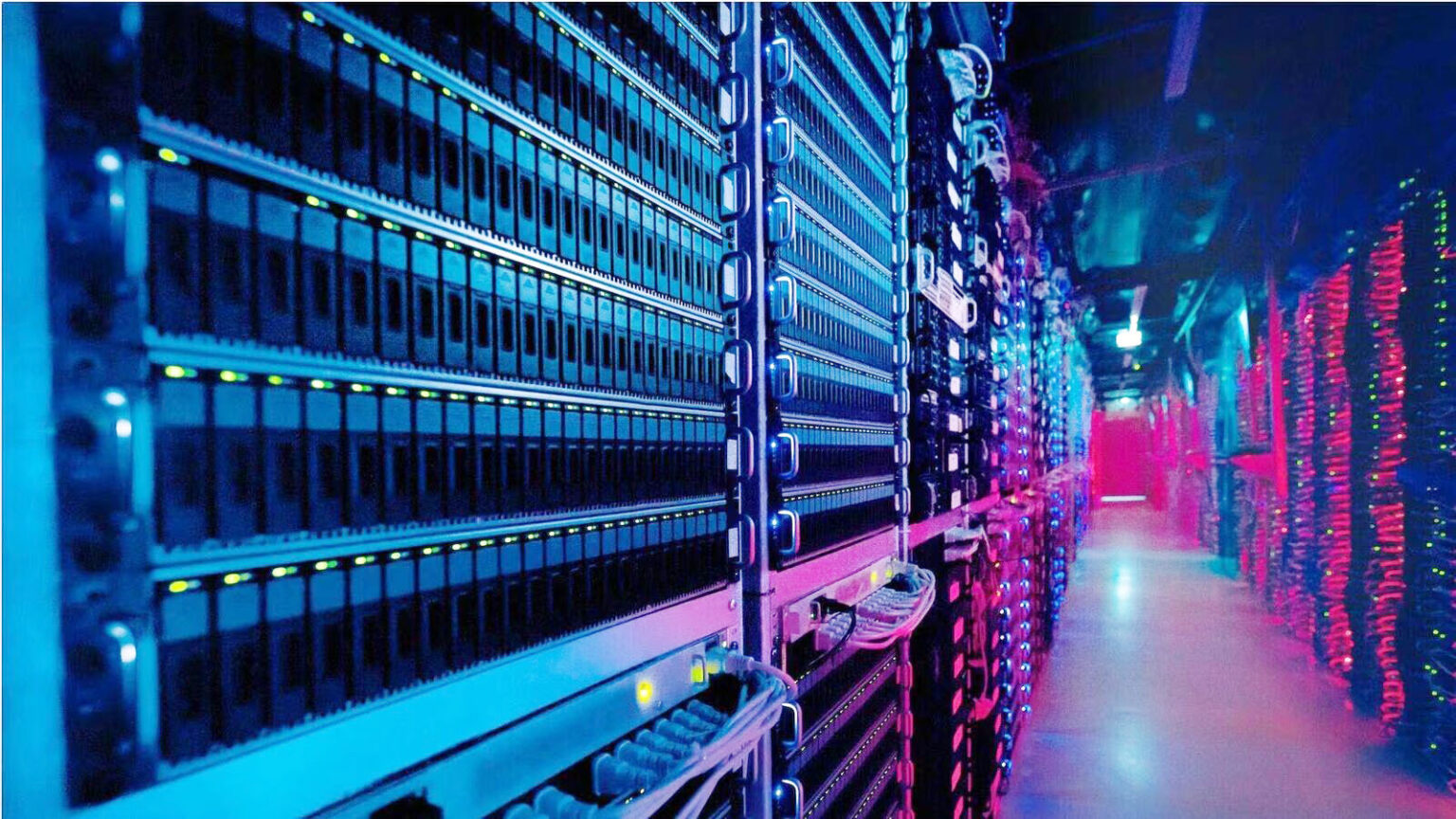 Meta to set up its first data center in India at Reliance Industries campus in Chennai: Report