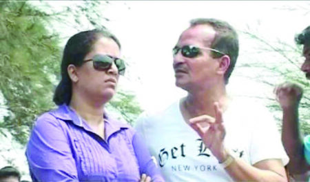 PANAJI PS ATTACK CASE: CBI opposes Monserrates’ plea seeking closure report