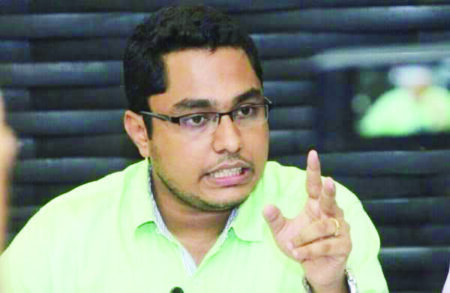 Will support both candidates wholeheartedly: Goa Forward