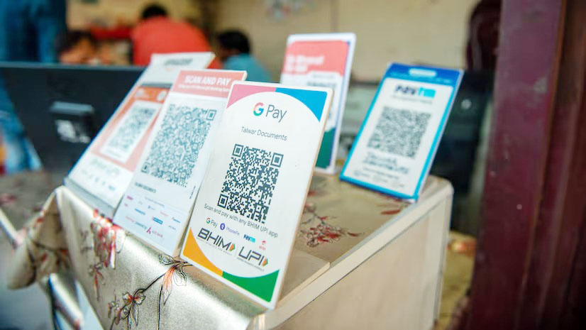 Mobile wallet payments in India to surpass Rs 531 trn in 2028 ...