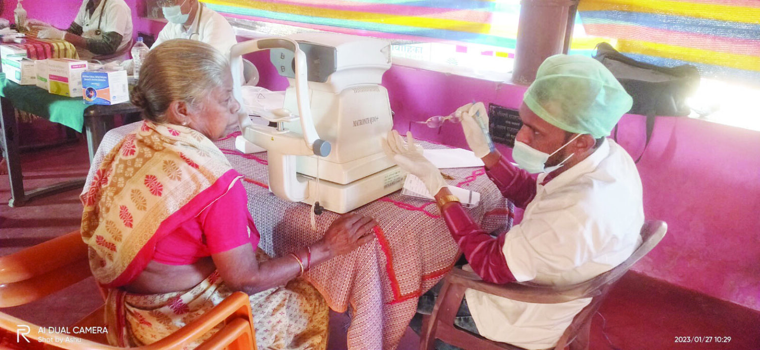 Vedanta Goa’s Project ‘Aarogya’ Holistically Embraces the World Health Day Theme – ‘My Health, My Right