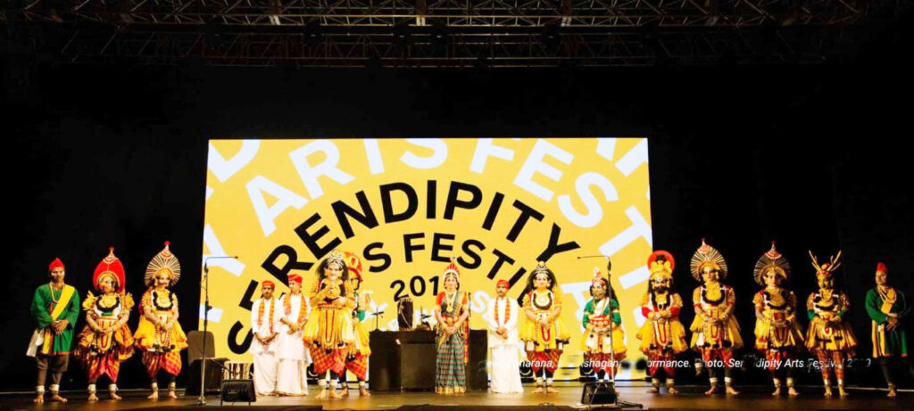 Ninth edition of Serendipity Arts Festival to introduce fusion of art forms, AI lab for creative exploration
