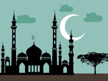 CM extends Eid greetings to Muslim community in Goa