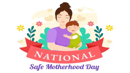 Put maternal mental health first: Tanushri Sharma, Psychologist on Safe Motherhood Day