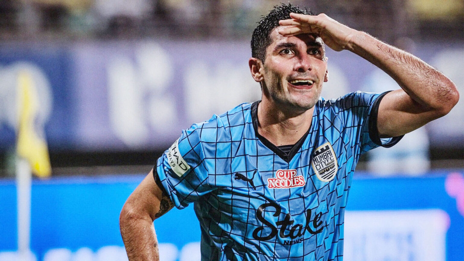 ISL – Jorge Pereyra Diaz in advanced talks with FC Goa