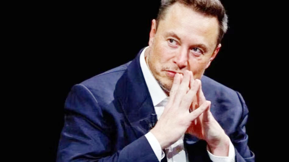 Elon Musk in India: 48-hr packed visit includes PM Modi meeting