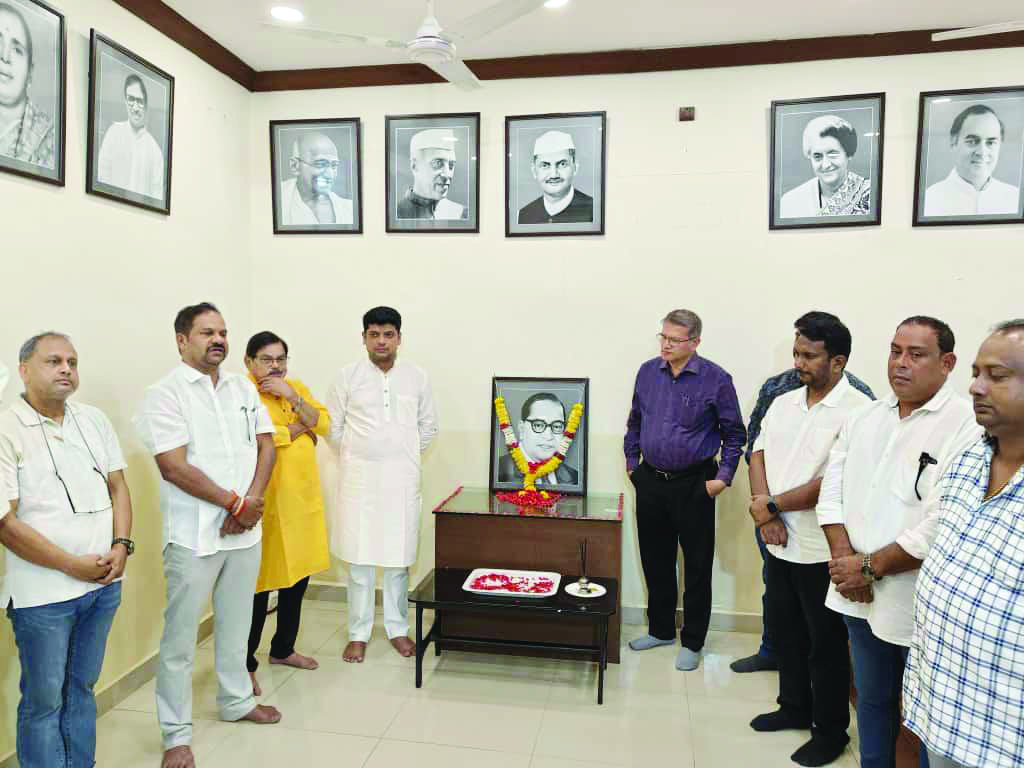 Attempts being made to rewrite Constitution: Ferreira