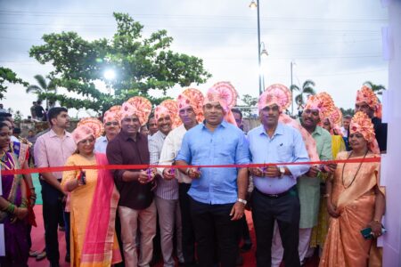 Goa Heritage Festival 2024 Inaugurated with Great Excitement & Fervor