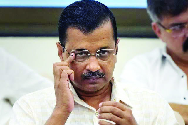 “May Consider Interim Bail Due To Polls”: Supreme Court On Arvind ...