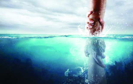 Russian Tourist among Five Rescued Off Goa’s Coast Over the Weekend