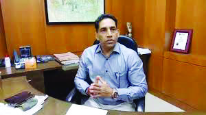 Absolutely no problems with Kala Academy systems whatsoever: Min Gaude