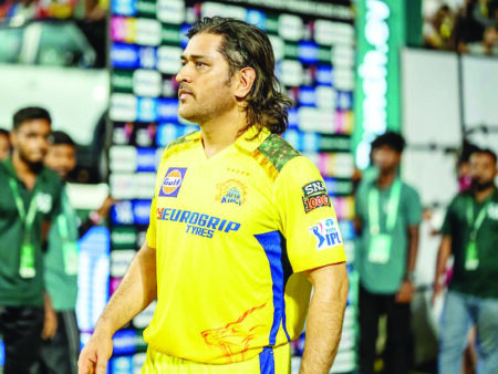 “MS Dhoni Told Management…”: CSK Official’s Big Revelation On Thala’s Retirement