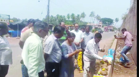South Western Railways Commences Work on New Underpass at Vasco
