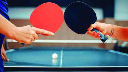 GTTA announces launch of Exchange Programme to elevate Goan table tennis talent