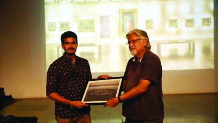 Goan institutions of higher learning need VR laboratories, experience centres to upskill students, says local startup founder