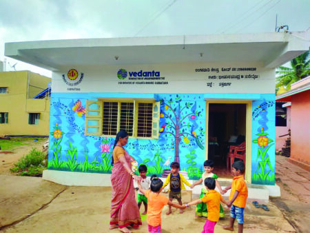 Manoj Bajpayee Joins the Nand Ghar Movement in Goa