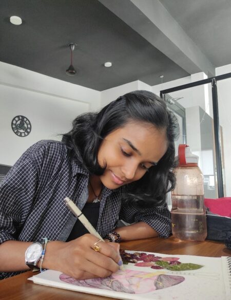 Struggles Of A Women Artist