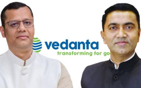 Function like CM & not as Chief Minister of Vedanta: LoP Yuri Alemao