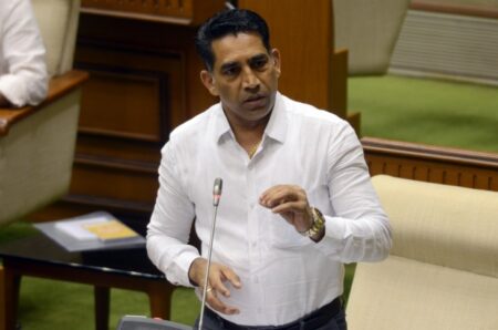 Every govt used tribal community only for votes: Min Gaude