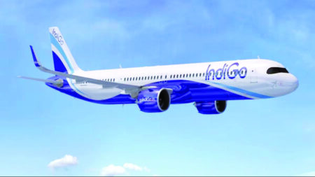 IndiGo launches flights from Mopa to Nagpur, Sambhajinagar